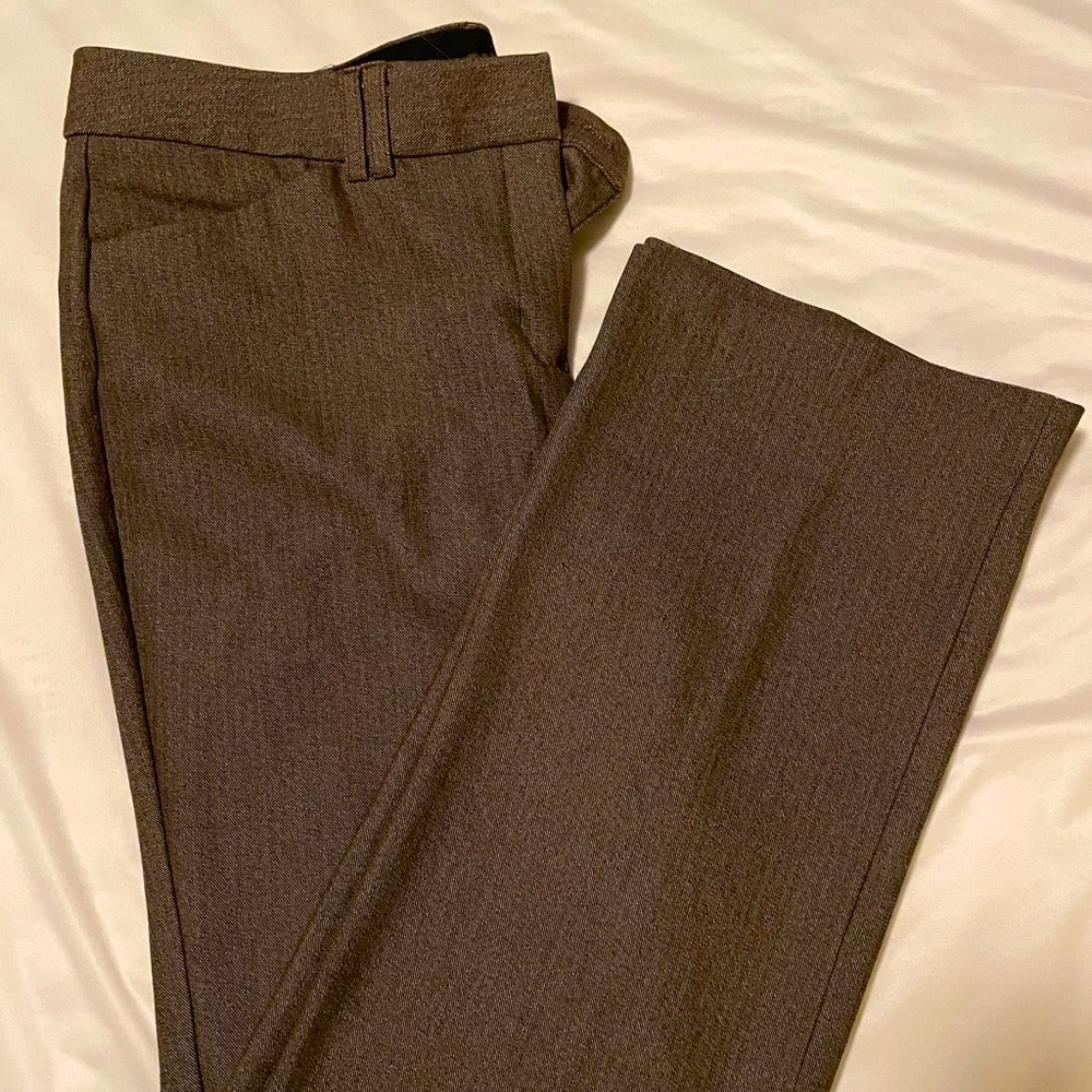 Women’s Express Editor Pant Wide Leg
